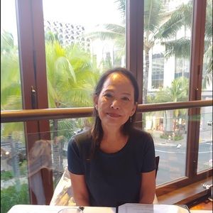 Meet your Posher, Sheryl